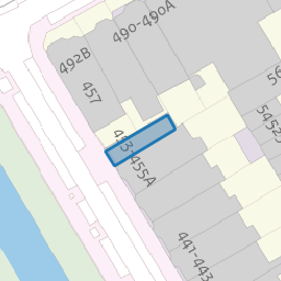 Perceel GVH29-AM-8773