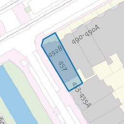 Perceel GVH29-AM-8774