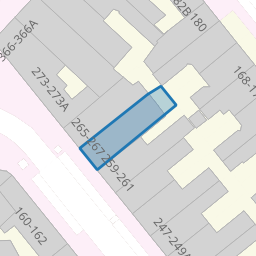 Perceel GVH29-AM-8779