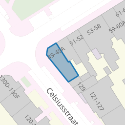 Perceel GVH29-AM-8799