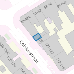 Perceel GVH29-AM-8800