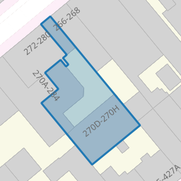 Perceel GVH29-AM-8812