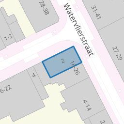 Perceel GVH29-AM-8820