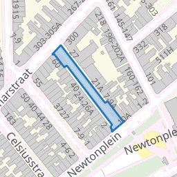 Perceel GVH29-AM-8824