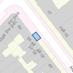 Perceel GVH29-AM-8825