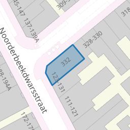 Perceel GVH29-AM-8842