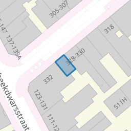 Perceel GVH29-AM-8843