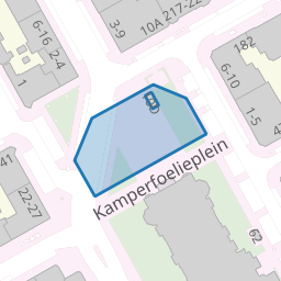 Perceel GVH29-AM-8846