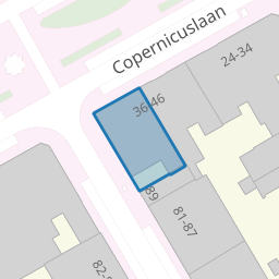 Perceel GVH29-AM-8859