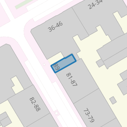 Perceel GVH29-AM-8860