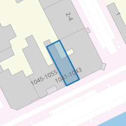 Perceel GVH29-AM-889