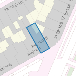 Perceel GVH29-AM-899