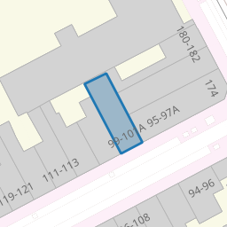 Perceel GVH29-AM-928