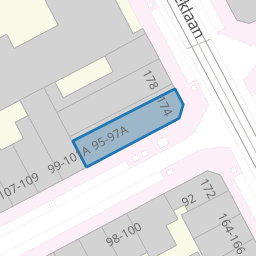 Perceel GVH29-AM-929