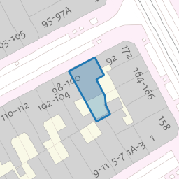 Perceel GVH29-AM-932