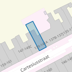 Perceel GVH29-AM-979