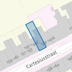 Perceel GVH29-AM-980