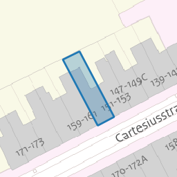 Perceel GVH29-AM-983