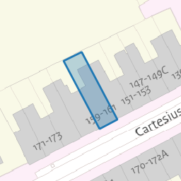 Perceel GVH29-AM-984