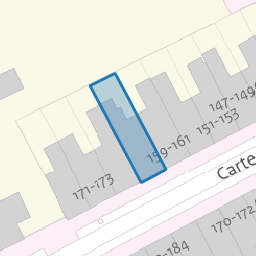 Perceel GVH29-AM-985