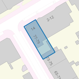 Perceel GVH30-AN-1012