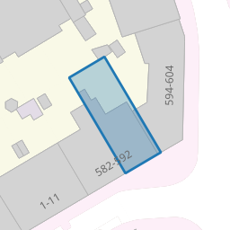 Perceel GVH30-AN-1054