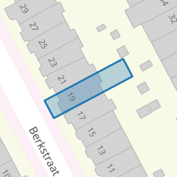 Perceel GVH30-AN-1072