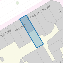 Perceel GVH30-AN-1138