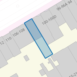 Perceel GVH30-AN-1141