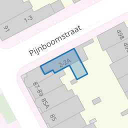 Perceel GVH30-AN-1143