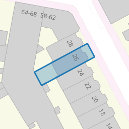 Perceel GVH30-AN-1174