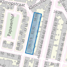 Perceel GVH30-AN-1205