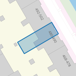 Perceel GVH30-AN-1250