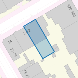 Perceel GVH30-AN-1254