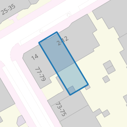 Perceel GVH30-AN-1255