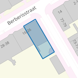 Perceel GVH30-AN-1256