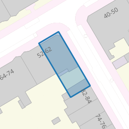 Perceel GVH30-AN-1260