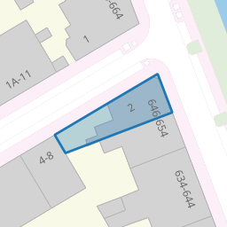 Perceel GVH30-AN-1281