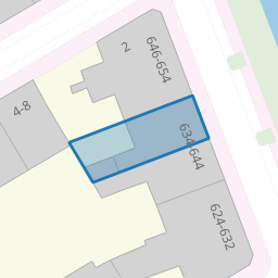 Perceel GVH30-AN-1283