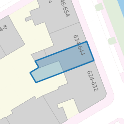 Perceel GVH30-AN-1284