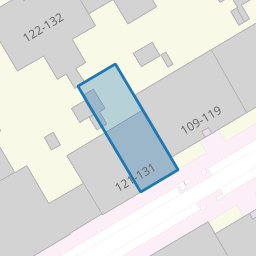 Perceel GVH30-AN-1306