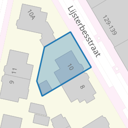 Perceel GVH30-AN-1327