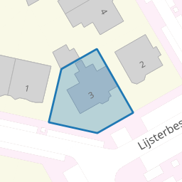 Perceel GVH30-AN-1332