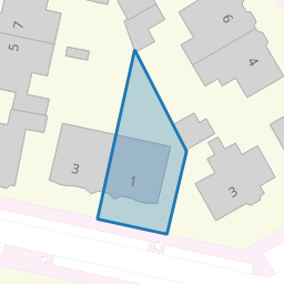 Perceel GVH30-AN-1333