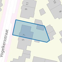 Perceel GVH30-AN-1337