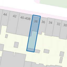 Perceel GVH30-AN-1381