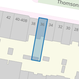 Perceel GVH30-AN-1382