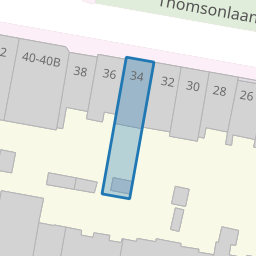 Perceel GVH30-AN-1383