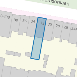 Perceel GVH30-AN-1384