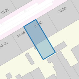 Perceel GVH30-AN-1392